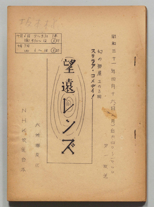 望遠レンズ