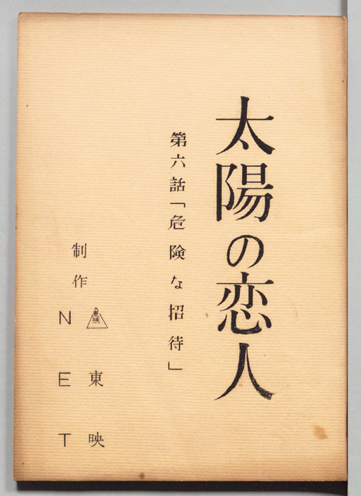 太陽の恋人
