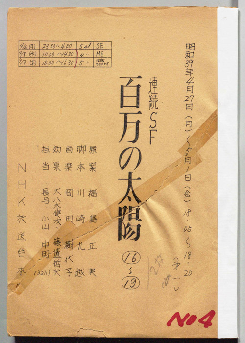 百万の太陽