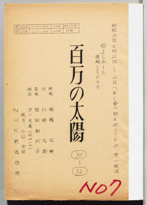 百万の太陽