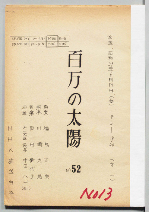 百万の太陽