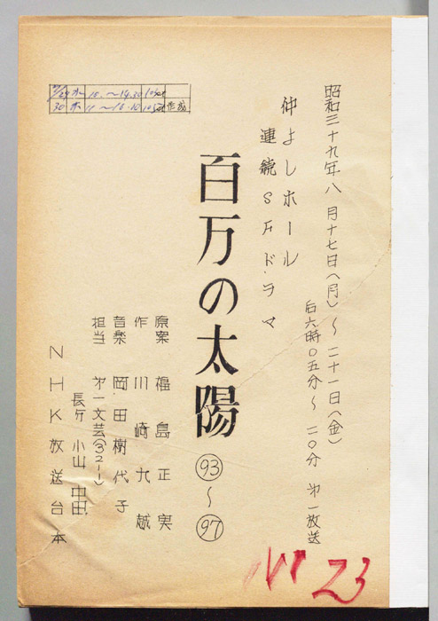 百万の太陽