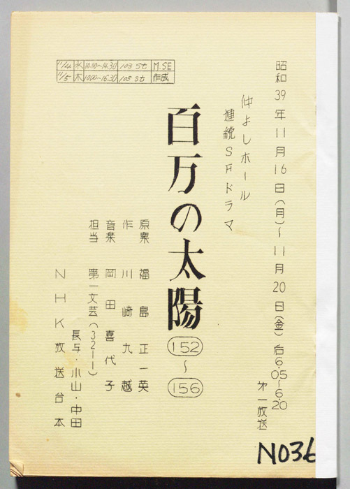 百万の太陽