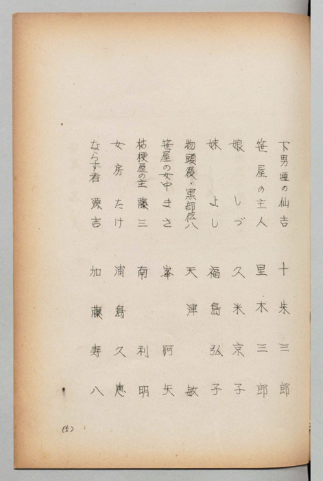 水戸黄門漫遊記